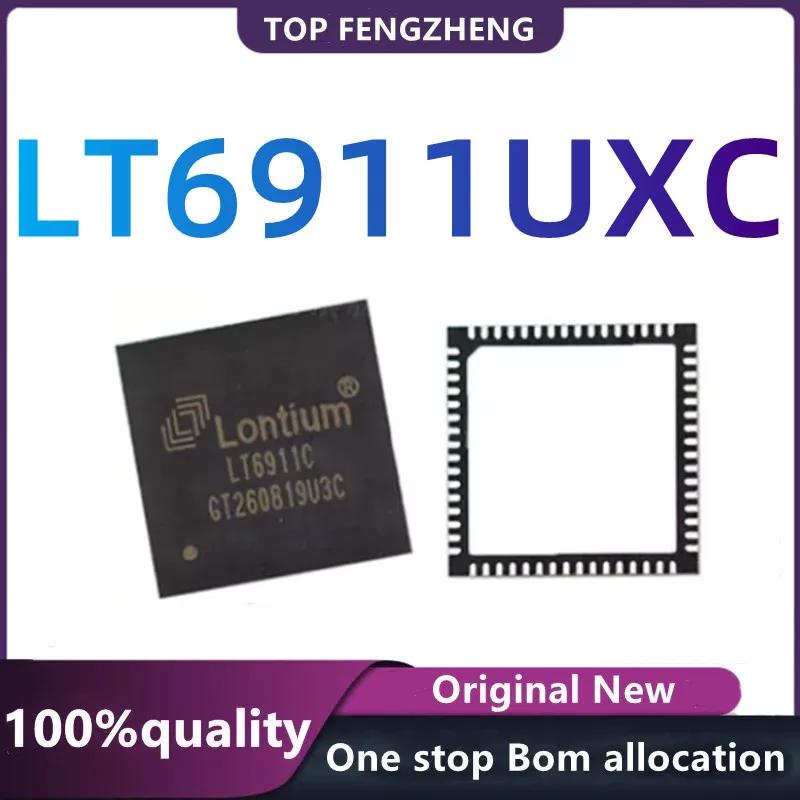 LT6911UXC QFN64  Ʈ  Ĩ, 100% ǰ 